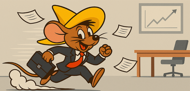 Increase productivity without exhausting your teams: automation is your best ally