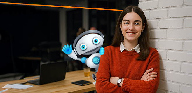 Automatiser, oui… mais autrement