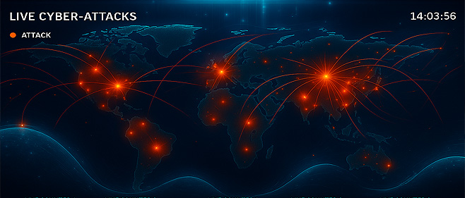 Cyberattacks. Are we prepared?