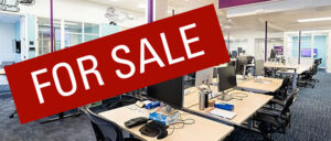 Selling Your Business Without Selling the Chaos: Why an ERP Like Odoo Can Be the Perfect Fit