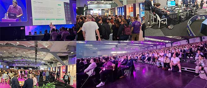 Live from Odoo Experience in Brussels: My Takeaways from Odoo 20